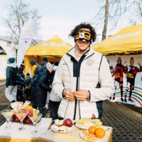 BILLA rozdávala přes 13 tisíc kusů ovoce a 16 tisíc balení ořechů Nice Bites